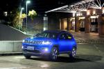 Jeep Compass Longitude 2016 года (LA)